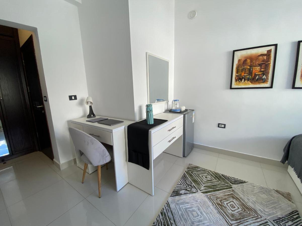 Lemon Tree Residence Amman Exterior photo
