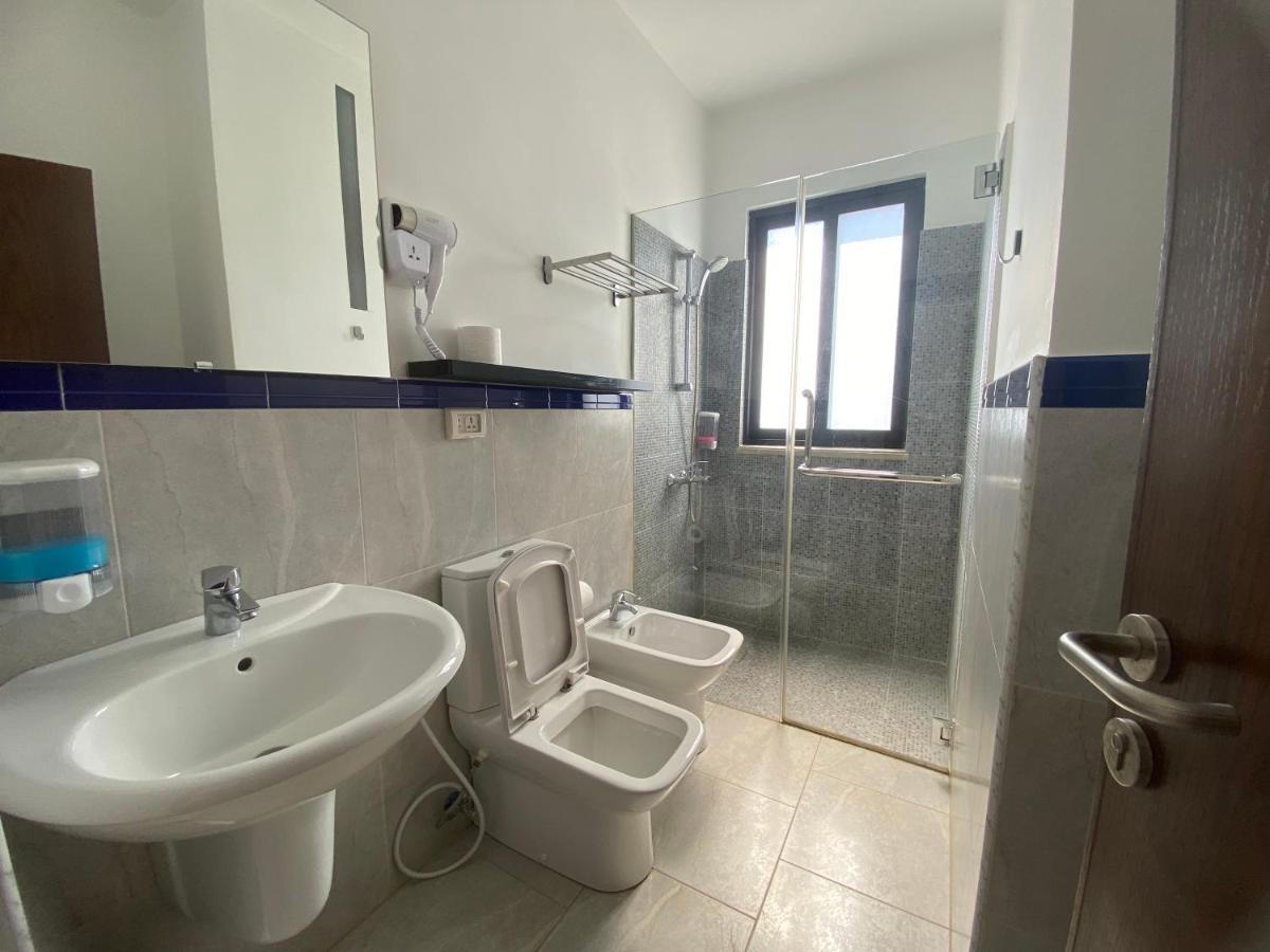 Lemon Tree Residence Amman Exterior photo