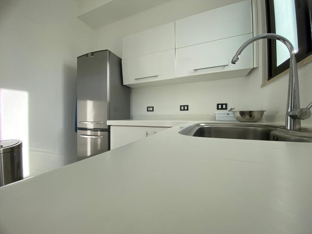 Lemon Tree Residence Amman Exterior photo